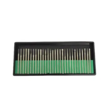 ESTOJO BROCA DIAMANTADA 30UN Cód. 14455