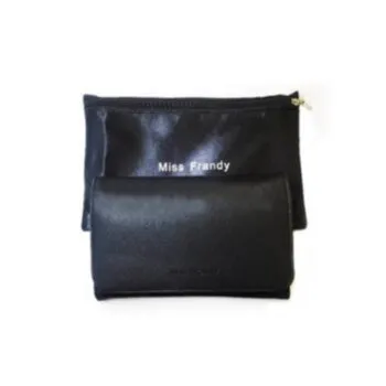 NECESSAIRE PARA PINCEIS MISS FRANDY Cód. 14559