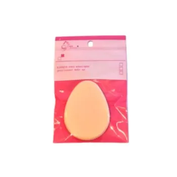 ESPONJA DE MAQUIAGEM MISS FRANDY E15-07121 Cód. 14548