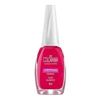 ESMALTE COLORAMA PURO GLAMOUR 8ML Cód. 2623