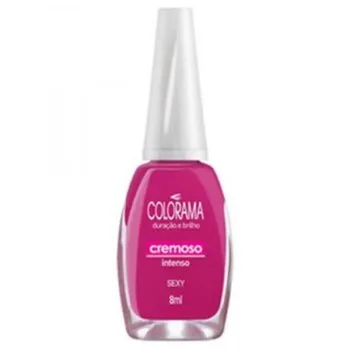 ESMALTE COLORAMA SEXY 8ML Cód. 2610