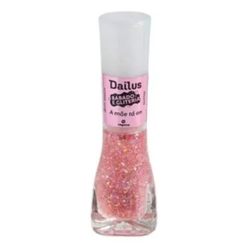 ESMALTE DAILUS A MAE TA ON 8ML Cód. 12417
