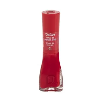 ESMALTE DAILUS CHUVA DE ENERGIA 8ML Cód. 8419