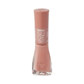 ESMALTE DAILUS DONA DE MIM 8ML Cód. 10314