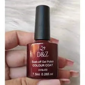 ESMALTE EM GEL D&Z A 012 Cód. 14745