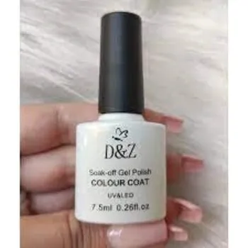 ESMALTE EM GEL D&Z A 024 Cód. 14760
