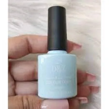 ESMALTE EM GEL D&Z A 026 Cód. 14761