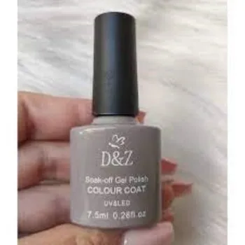 ESMALTE EM GEL D&Z A 027 Cód. 14749