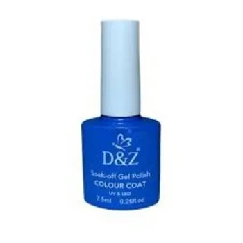 ESMALTE EM GEL D&Z A 037 Cód. 14762