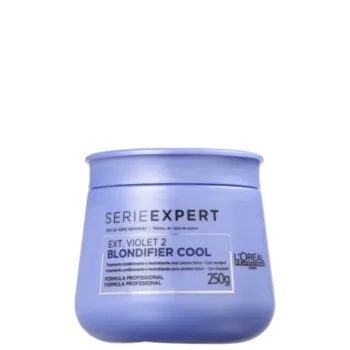 MASCARA BLONDIFIER COOL LOREAL 250G Cód. 9345