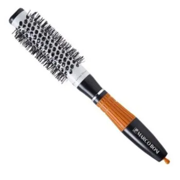 ESCOVA MARCO BONI VAZADA NYLON 7425T Cód. 3082