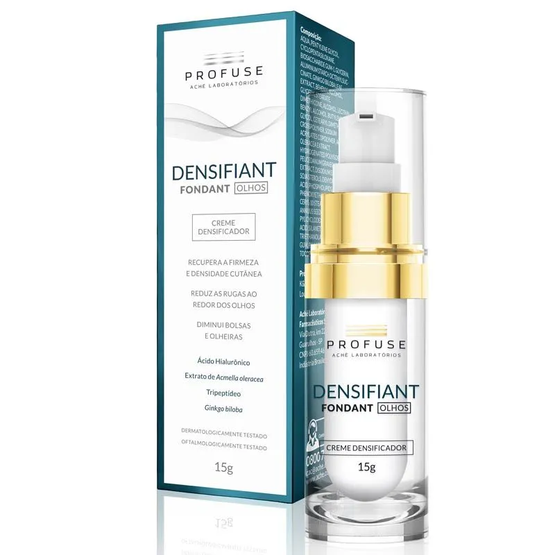 Profuse Desinfiant Fondant Olhos 15G