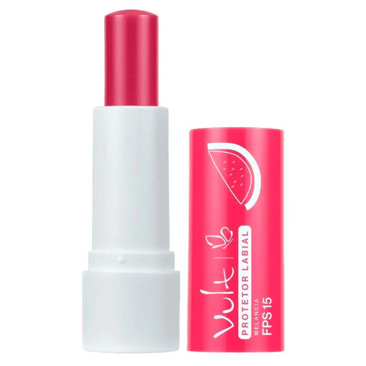 Protetor Labial Vult Balm Melancia