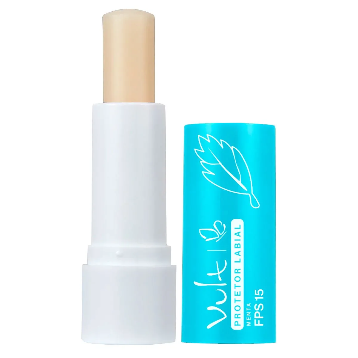 Protetor Labial Vult Balm Menta
