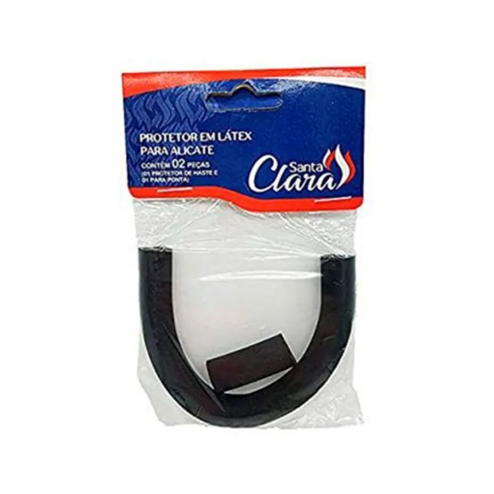 Protetor De Alicate Santa Clara Látex
