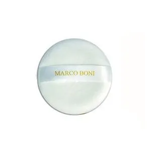 Puff Para Aplicação De Pó Compacto Ref:8450