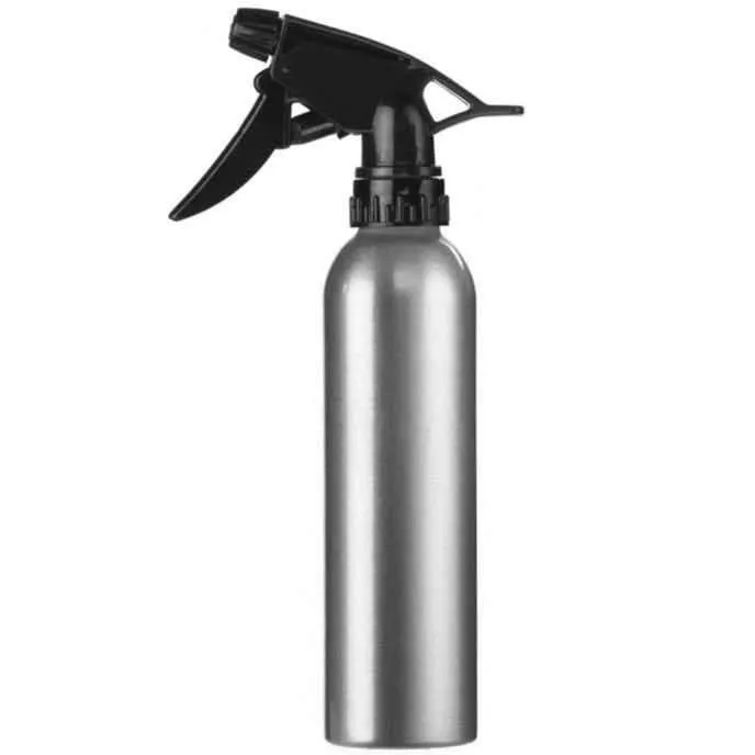 Pulverizador Aluminio Neutro Eurostil 280ml
