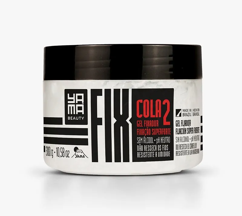 Gel Yamafix Cola 300G Yamá