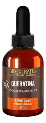 Queratina Bio Extratus 40ml
