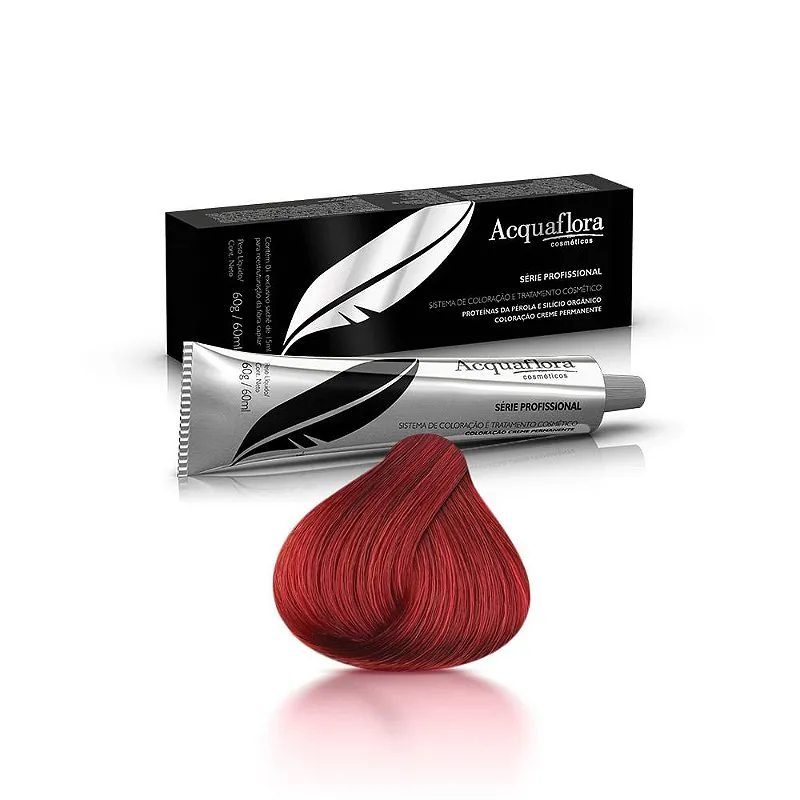 Coloração 6.66 60G Acquaflora