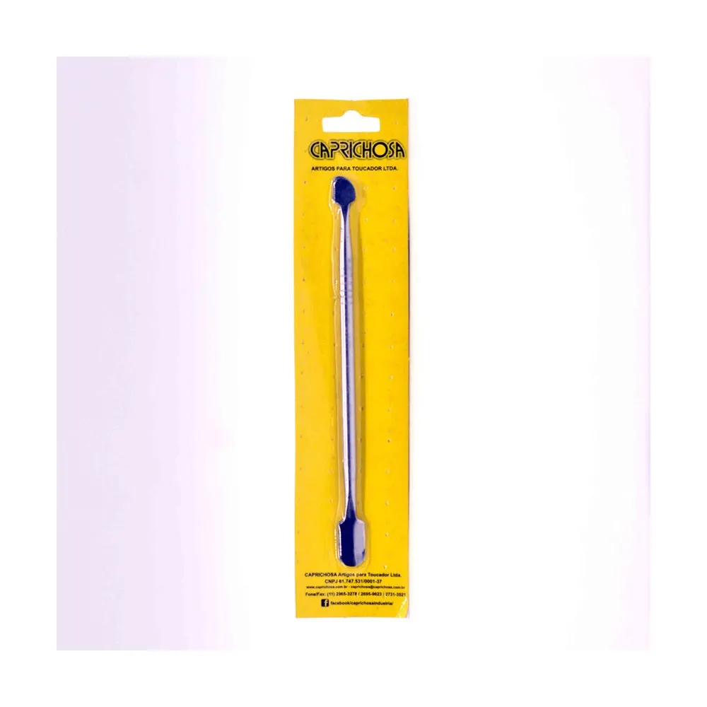 Raspador Caprichosa Inox