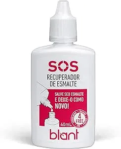 Recuperador De Esmalte S.O.S Blant