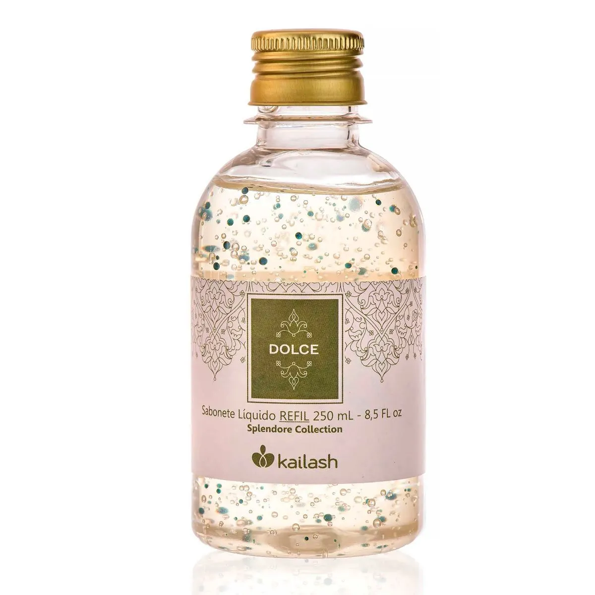 Refil Sabonete Líquido Hidratante 250mL Dolce