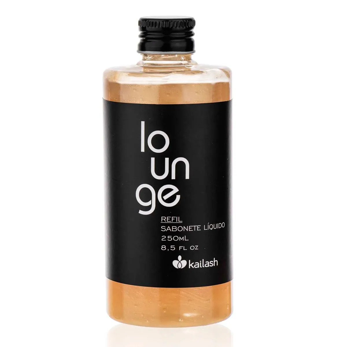 Refil Sabonete Líquido Hidratante 250mL Lounge