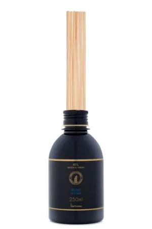 Refil para Difusor de Varetas Dubai - Via Aroma - Frasco com 250ml