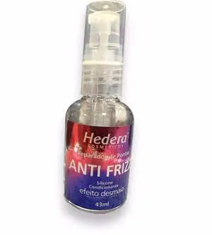 Reparador de Pontas Hedera Anti Frizz 43ml