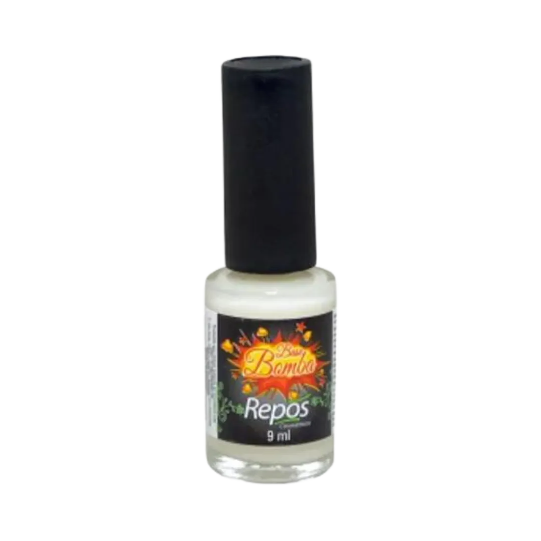 Repos Base Bomba 9ml | ByLinda