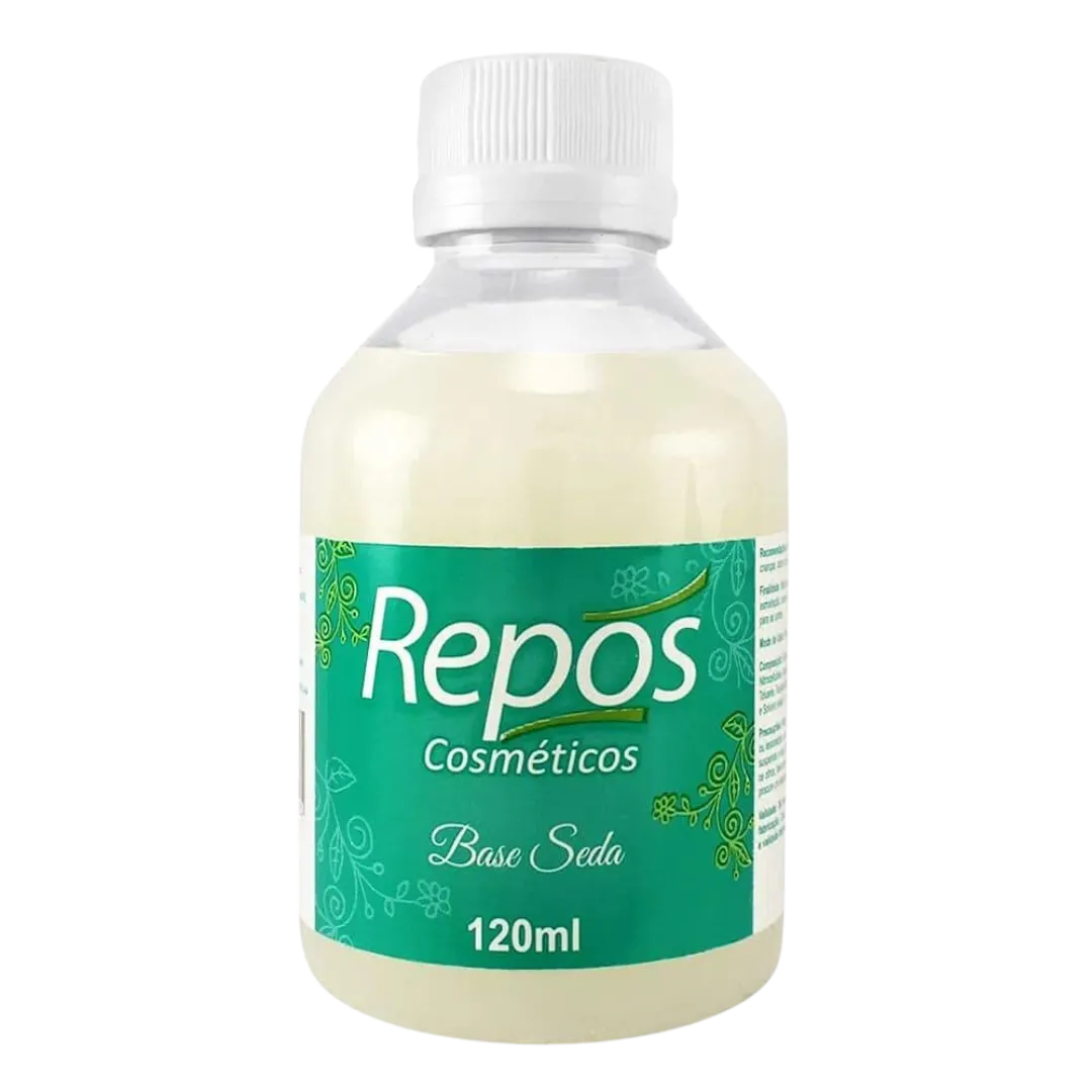 Repos Base Seda 120ml | ByLinda