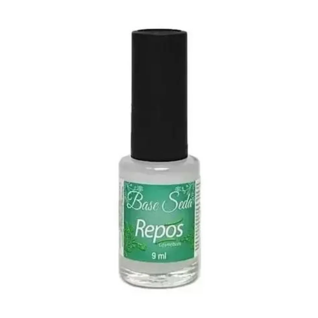 Repos Base Seda 9ml | Só na Linda