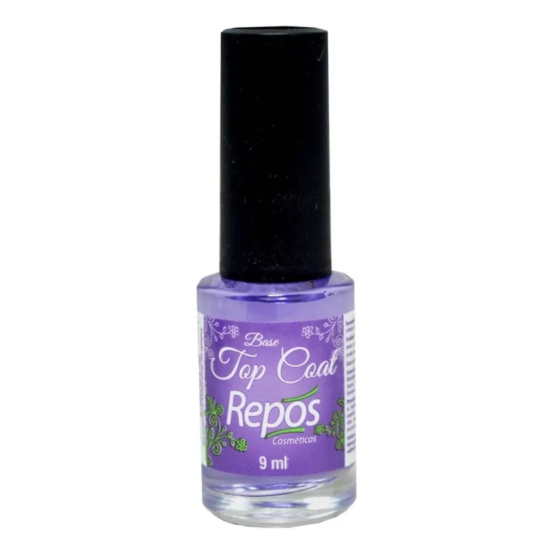 Repos Base Top Coat 9ml | ByLinda