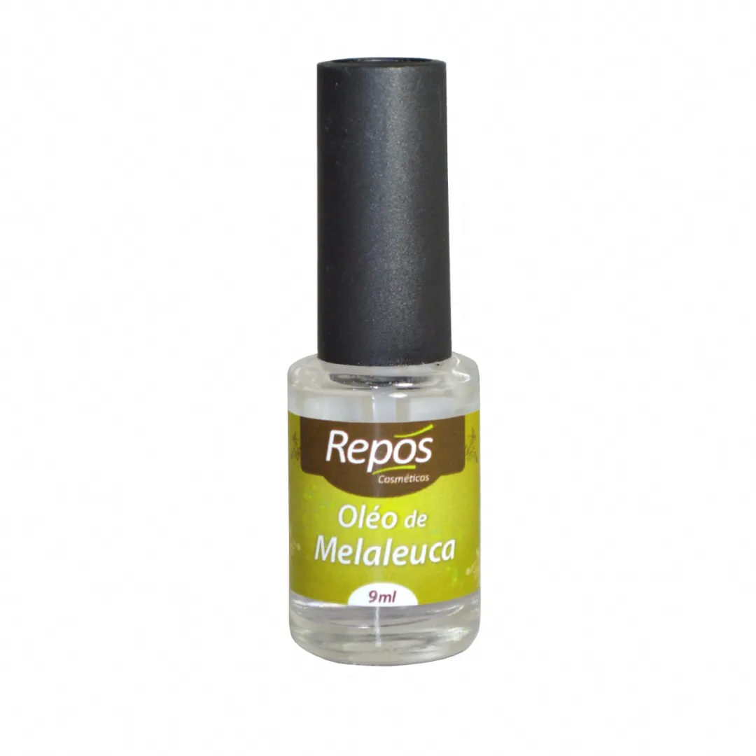 Repos Óleo de Melaleuca 9ml | Só na Linda