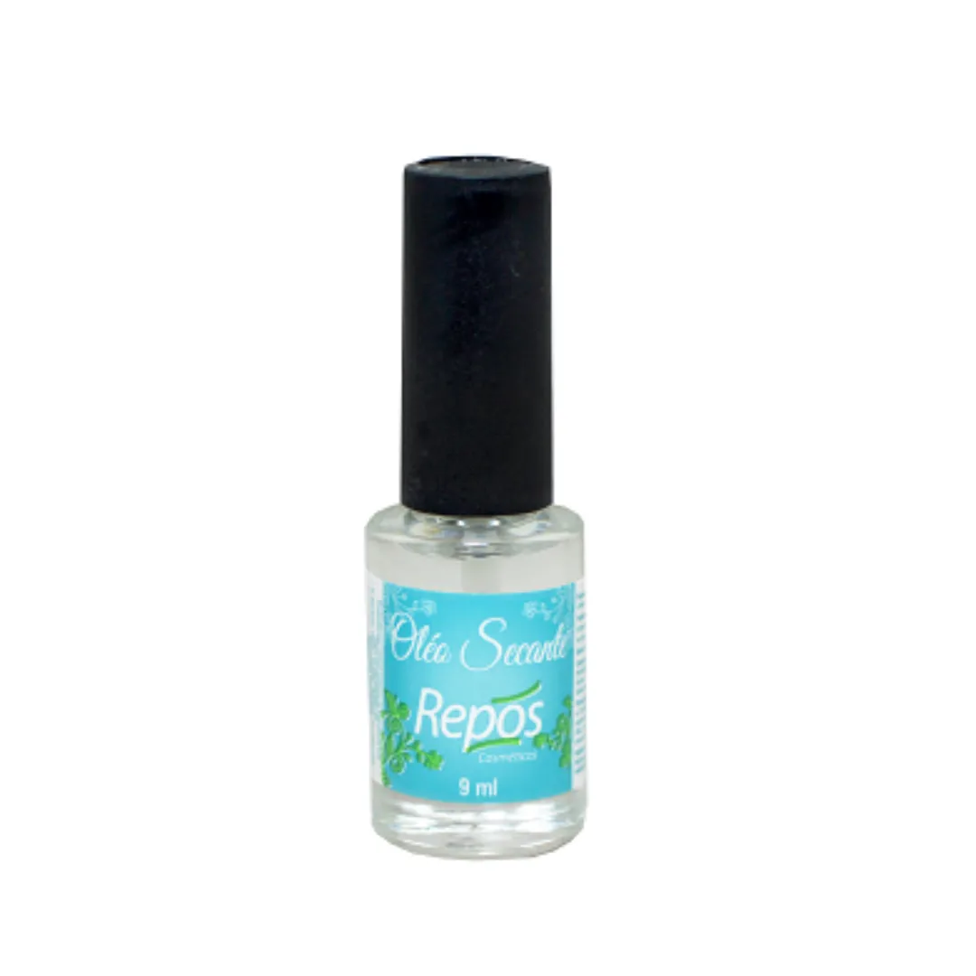 Repos Óleo Secante 9ml | ByLinda