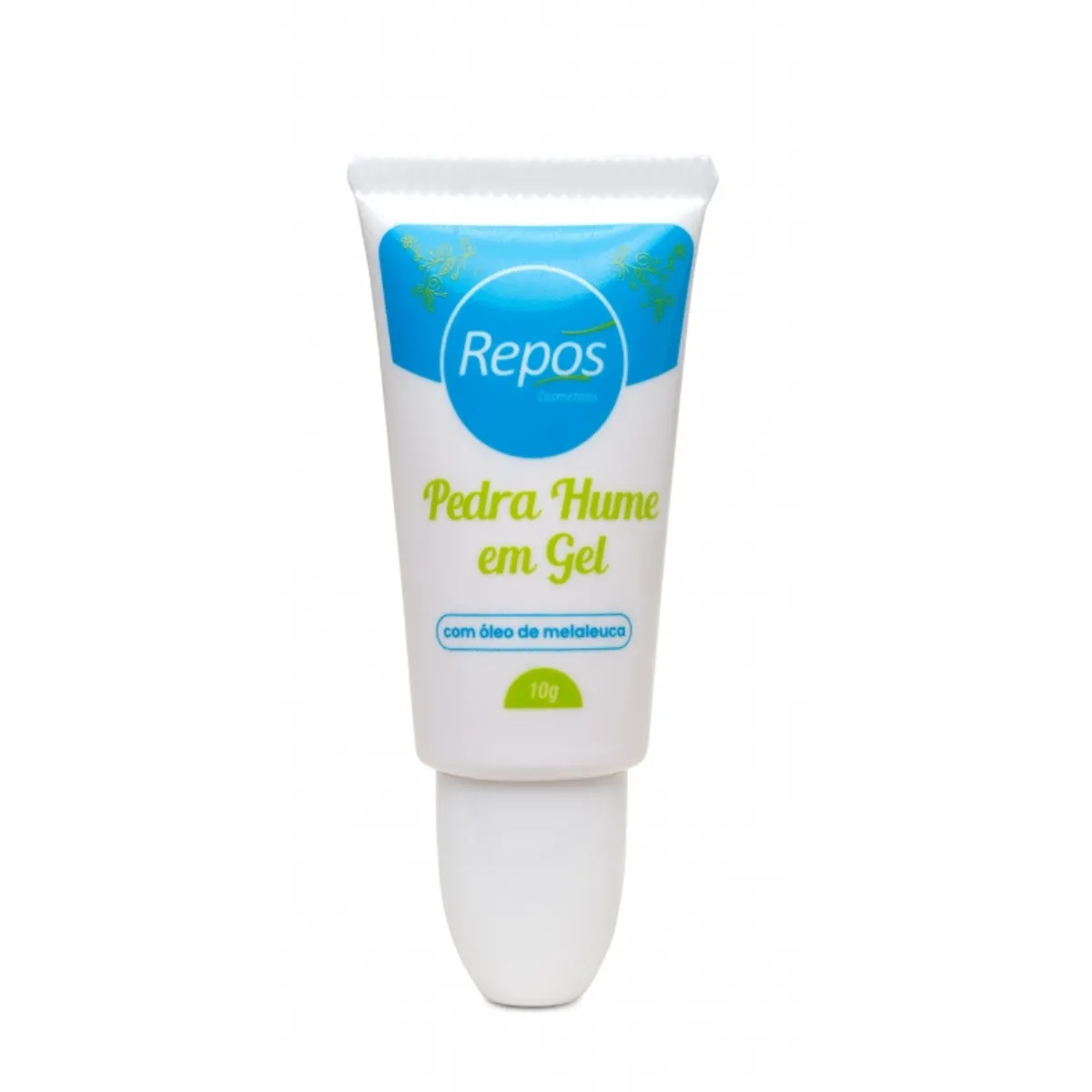 Repos Pedra Hume em Gel 10g