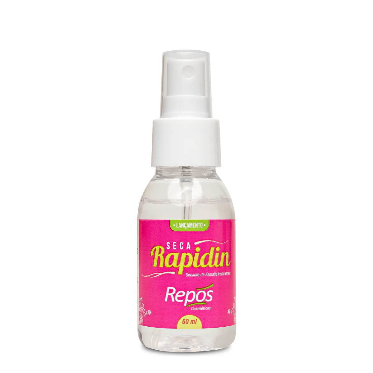 Repos Rapidin Secante de Esmalte Instantâneo 60ml