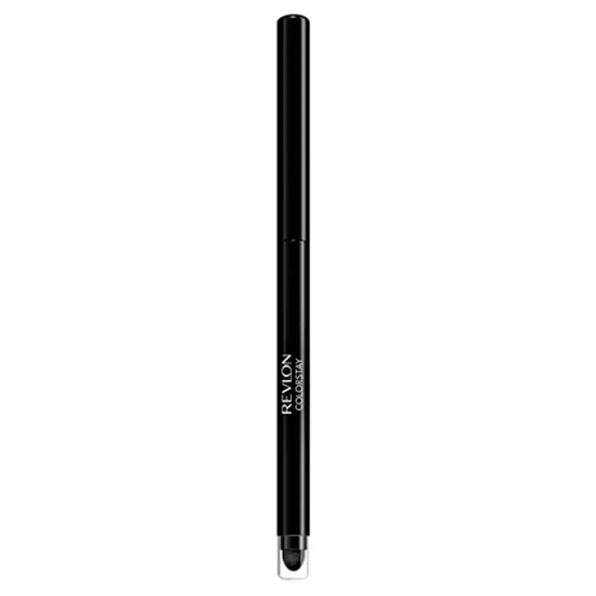 Lápis de Olho 16hrs Revlon Colorstay Eyeliner Black
