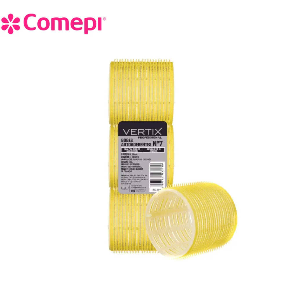 Ricca Bob Auto Aderente N7