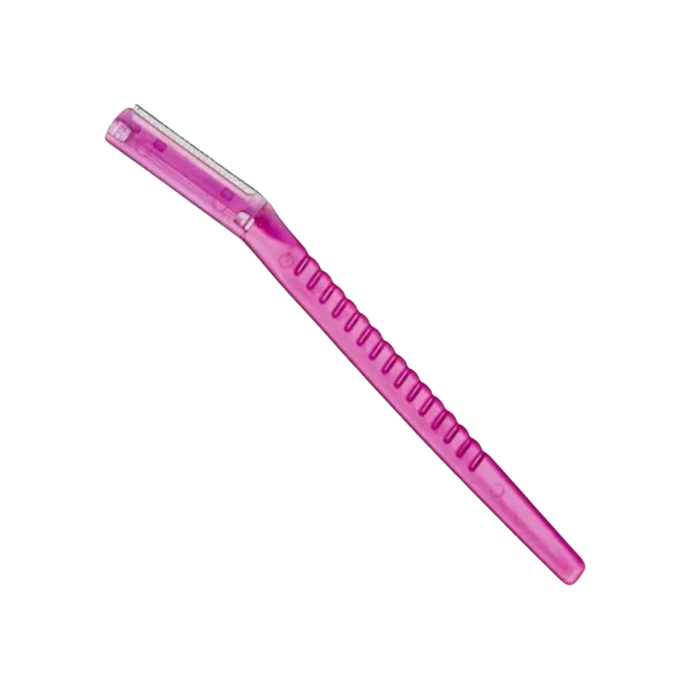 Ricca Navalha Para Sobrancelha Descartavel