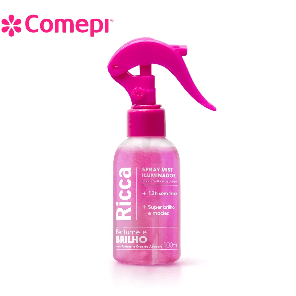 RICCA SPRAY MIST ILUMINADOR 100ML