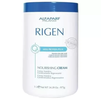 Rigen The Original Alfaparf - Máscara Capilar 1KG