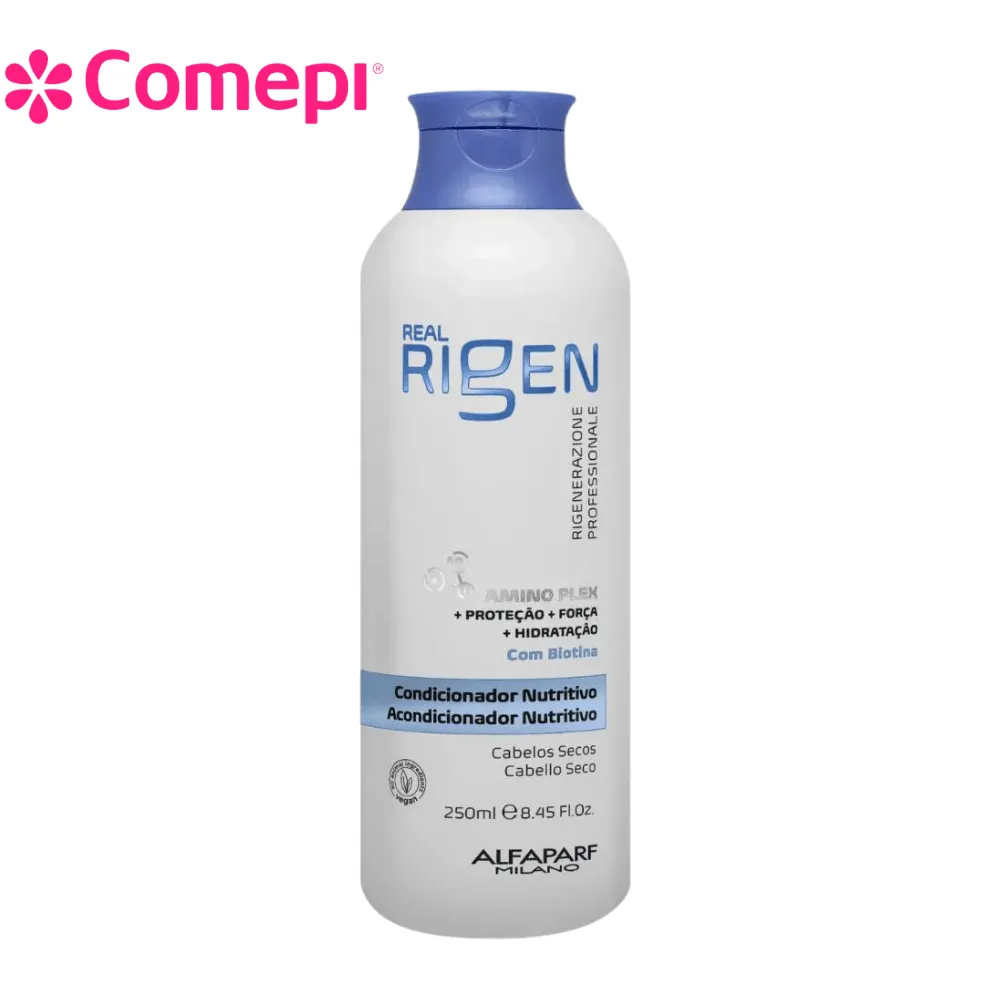 RIGEN NEW NUTRITIVE COND 250ML