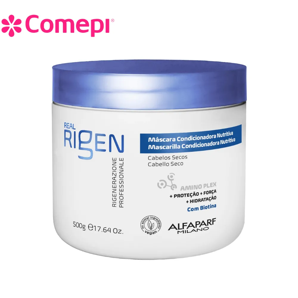 RIGEN NEW NUTRITIVE MASK 500G