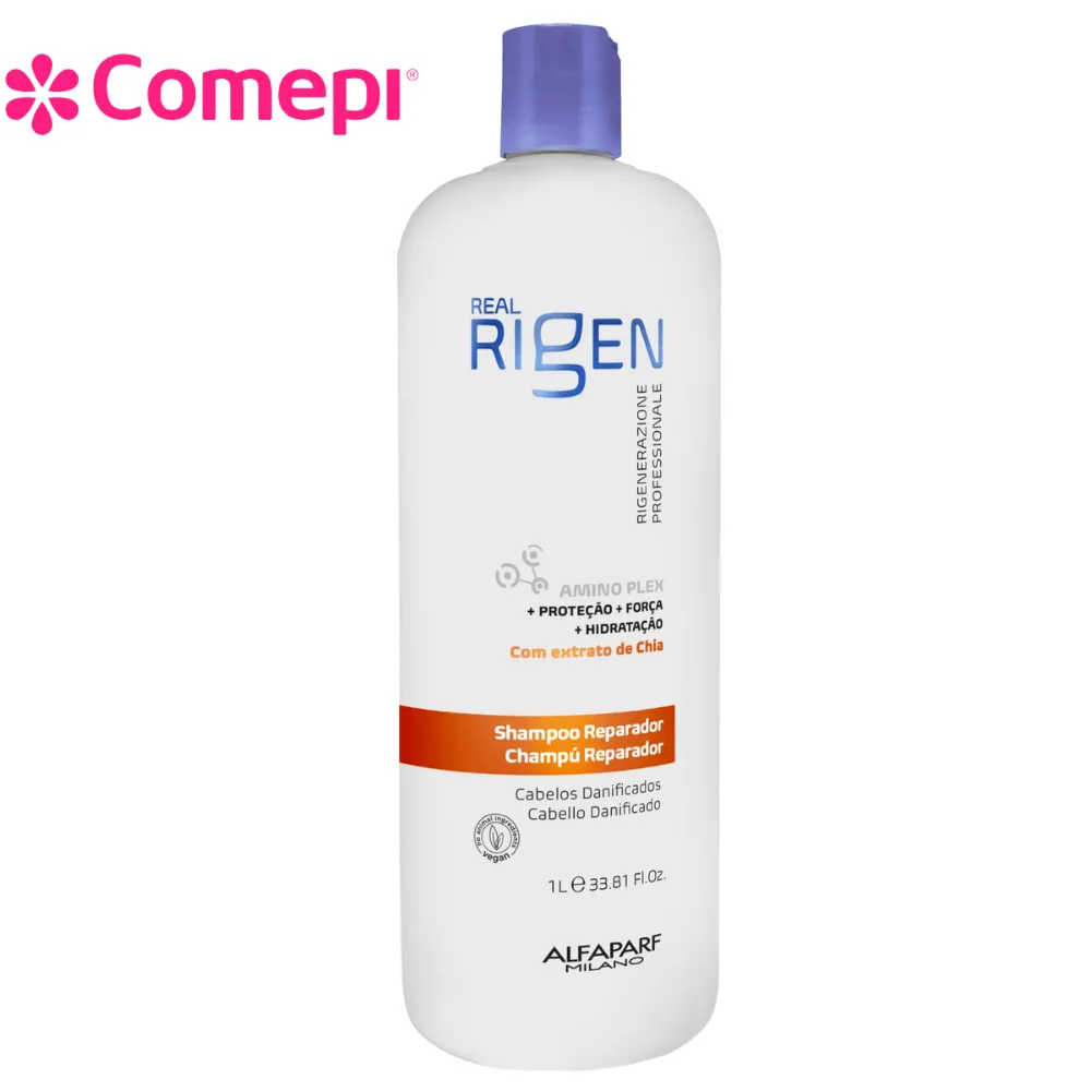 RIGEN NEW REPAIR SHAMPOO 1L