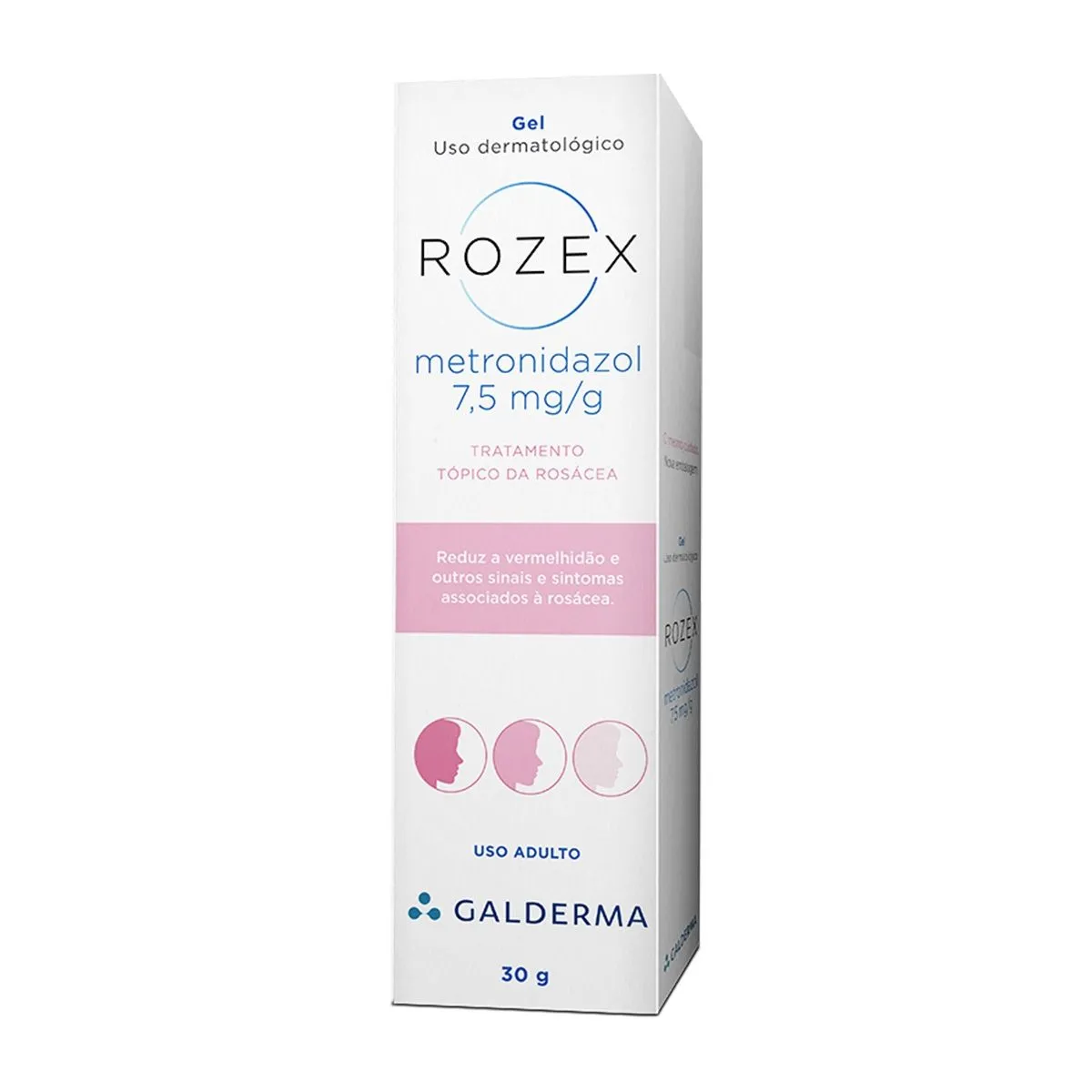 Rozex Gel C/30G