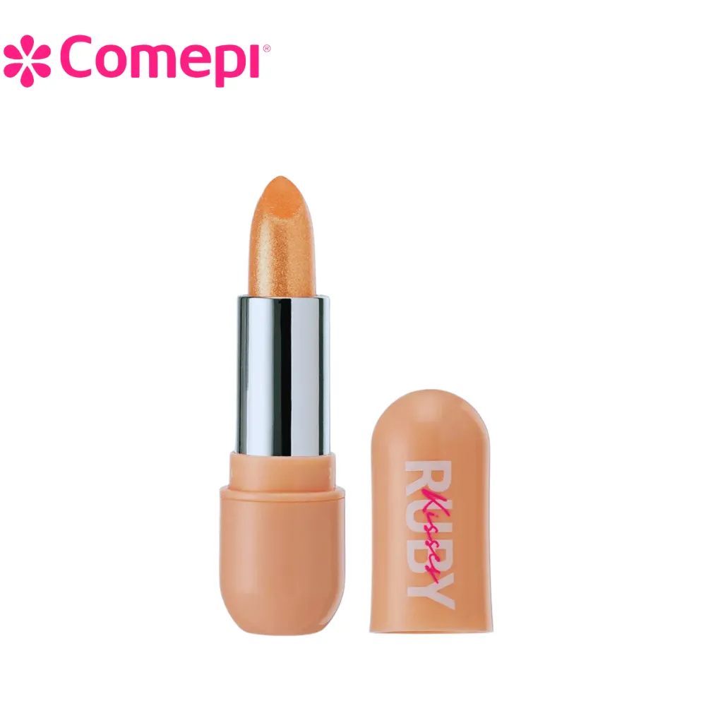 RUBY KISS SHINE MAGIC BALM PH GOLD