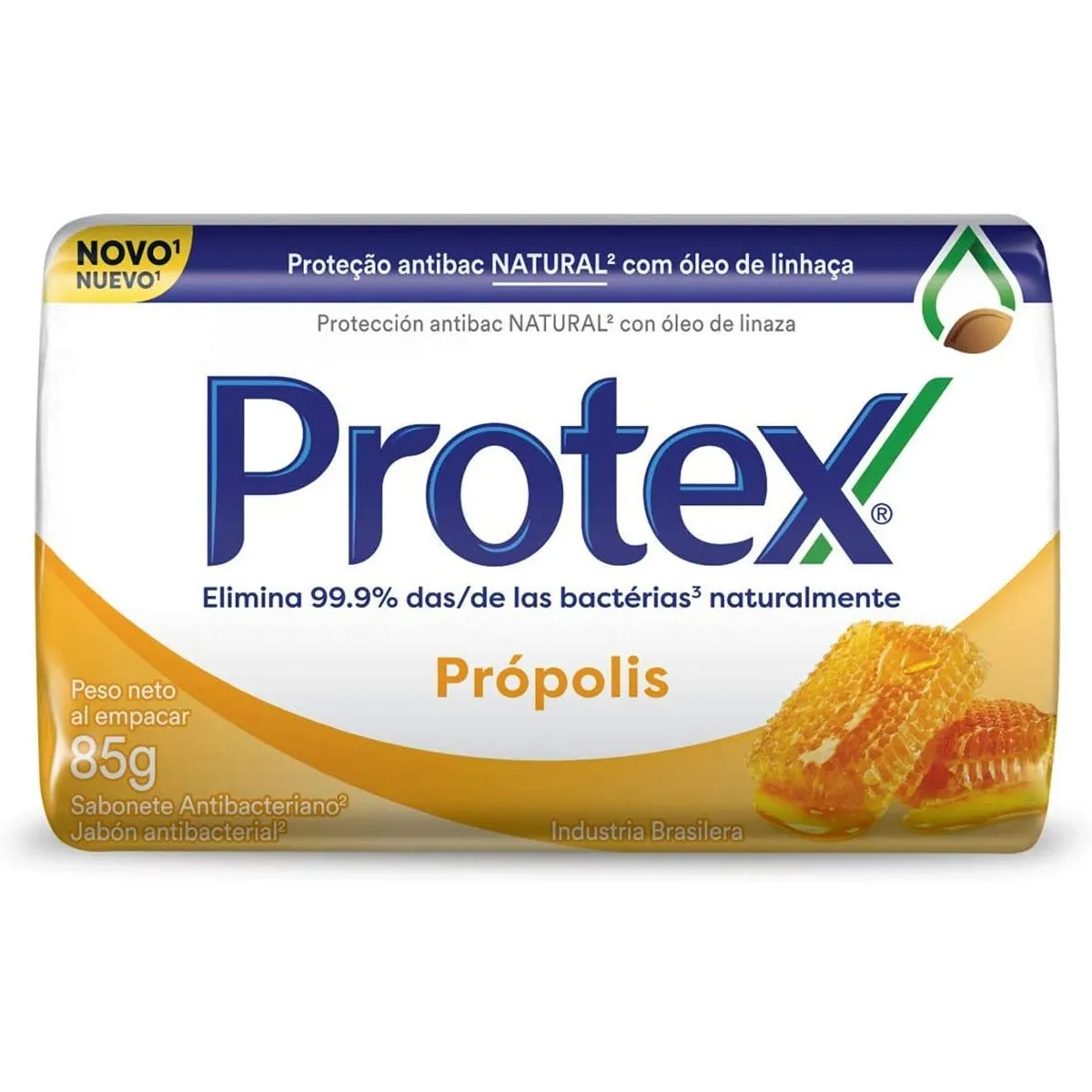 Sabonete Própolis 85g Protex