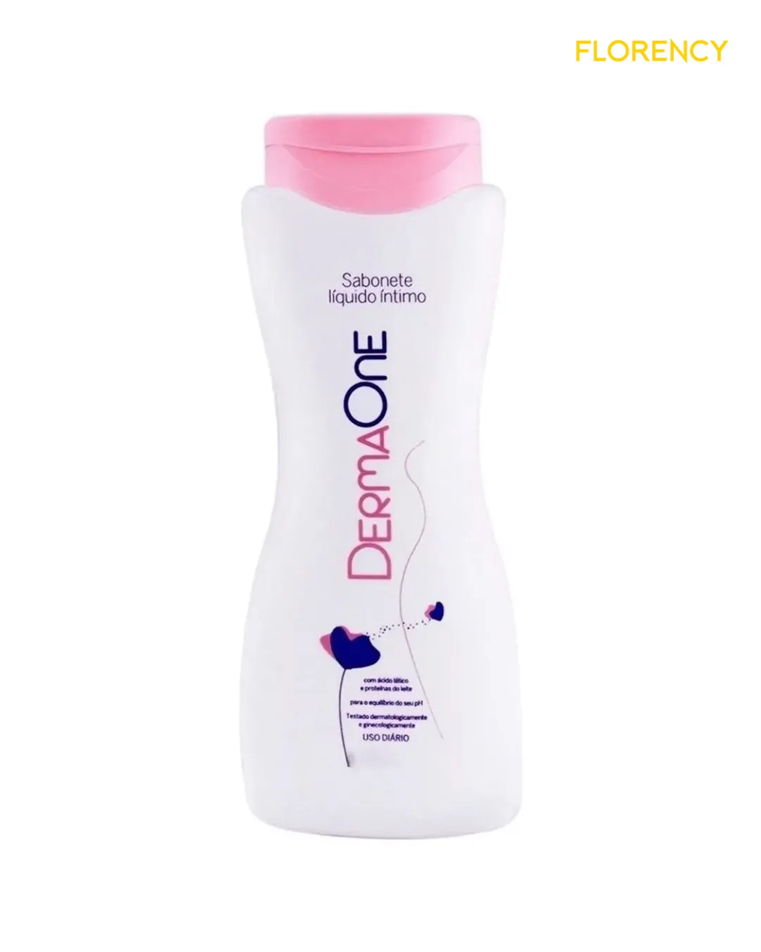 Sabonete Íntimo Dermaone 200ml